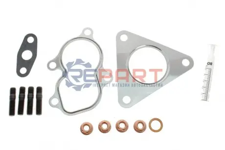 Комплект для монтажу, компресор ELRING 453800 Купити в Україні