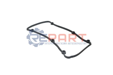 Фото 1 — Ущільнення, кришка голівки циліндра ELRING (453.820) Фото Ущільнення, кришка голівки циліндра ELRING (453.820) зображення 1