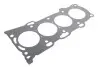 Фото Комплект прокладок двигуна (верх) TOYOTA AVENSIS, AVENSIS VERSO, CAMRY, RAV 4 II, RAV 4 III 2.0 05.00-11.14 Elring (453.860) зображення 11
