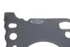 Фото Комплект прокладок двигуна (верх) TOYOTA AVENSIS, AVENSIS VERSO, CAMRY, RAV 4 II, RAV 4 III 2.0 05.00-11.14 Elring (453.860) зображення 9