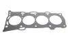 Фото Комплект прокладок двигуна (верх) TOYOTA AVENSIS, AVENSIS VERSO, CAMRY, RAV 4 II, RAV 4 III 2.0 05.00-11.14 Elring (453.860) зображення 10