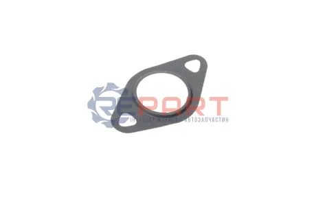 Прокладка клапана EGR ALFA ROMEO 147, 156, 159, 166, BRERA, GT, SPIDER CADILLAC BLS FIAT BRAVO II, CROMA, DOBLO, PALIO, PUNTO, SEDICI, STILO, STRADA LANCIA THESIS OPEL ASTRA H 1.9D/2.4D 09.99 Elring 453.900 Купити в Україні