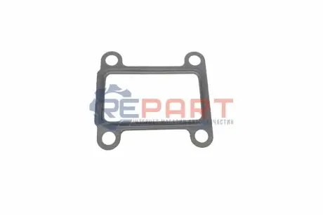 Прокладка клапана EGR ALFA ROMEO 147, 156, 159, 166, BRERA, GT, SPIDER CADILLAC BLS FIAT BRAVO II, CROMA, STILO LANCIA THESIS OPEL ASTRA H, ASTRA H GTC, SIGNUM, VECTRA C 1.9D/2.4D 11.02 Elring 454030 Купити в Україні