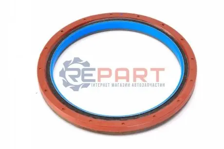 Сальник вала двигателя Elring 454050