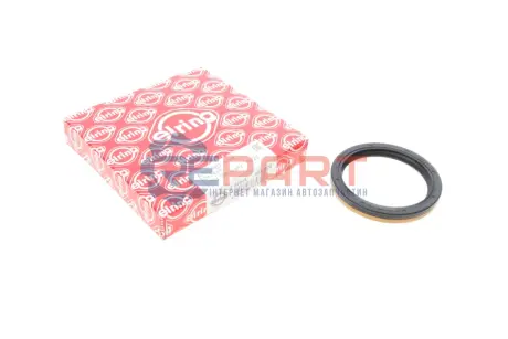 Сальник півосі (L) VW T5 1.9/2.5TDI (60x74x8) ELRING 454820 Купити в Україні