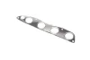 Фото Прокладка випускного колектора CITROEN C4 AIRCROSS MITSUBISHI ASX, LANCER VIII PEUGEOT 4008 1.6/1.6LPG 05.10 Elring (455230) зображення 2