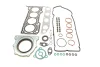 Фото Повний комплект прокладок двигуна CITROEN C4 AIRCROSS MITSUBISHI ASX, LANCER VIII PEUGEOT 4008 1.6/1.6LPG 05.10 Elring (455270) зображення 1
