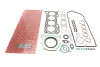 Фото Повний комплект прокладок двигуна CITROEN C4 AIRCROSS MITSUBISHI ASX, LANCER VIII PEUGEOT 4008 1.6/1.6LPG 05.10 Elring (455270) зображення 2