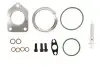 Монтажний комплект турбіни (з прокладками) MINI (R56), (R57), (R58), (R59), CLUBMAN (R55), CLUBVAN (R55), COUNTRYMAN (R60), PACEMAN (R61) TOYOTA AURIS, AVENSIS 1.6D/2.0D 05.09-12.18 Elring (455920) зображення 1