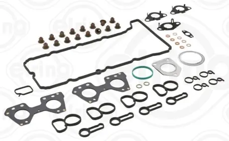 Автозапчасть Elring 455930