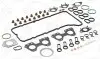 Комплект прокладок двигуна (верх) MINI (R56), (R57), CLUBMAN (R55), CLUBVAN (R55), COUNTRYMAN (R60), PACEMAN (R61) TOYOTA AURIS, AVENSIS, VERSO 1.6D 05.09-12.18 Elring (456080) зображення 1