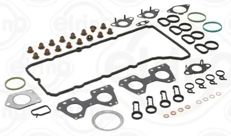 Автозапчасть Elring 456080