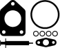 Монтажний комплект турбіни (з прокладками) BMW 1 (E81), 1 (E82), 1 (E87), 1 (E88), 1 (F20), 1 (F21), 2 (F22, F87), 3 (E90), 3 (E91), 3 (E92), 3 (E93), 3 (F30, F80) 1.6D/2.0D/3.0 06.04-09.20 Elring (456100) зображення 2