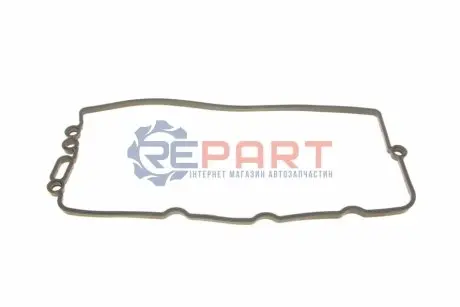 Прокладка кришки клапана Прав AUDI A4 ALLROAD B9, A4 B9, A5, A6 ALLROAD C7, A6 C7, A6 C8, A7, A8 D5, Q7, Q8 VW AMAROK, TOUAREG 3.0D/3.0DH 05.14 Elring 456180 Купити в Україні