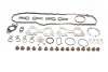 Фото Комплект прокладок двигуна (верх) BMW 1 (E81), 1 (E82), 1 (E87), 1 (E88), 1 (F20), 1 (F21), 2 (F22, F87), 3 (E90), 3 (E91), 3 (E92), 3 (E93), 3 (F30, F80), 3 (F31) 2.0D 06.04-12.20 Elring (456190) зображення 1