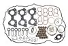 Фото Комплект прокладок двигуна (верх) BMW 3 (F30, F80), 3 (F31), 3 GRAN TURISMO (F34), 4 (F32, F82), 4 (F33, F83), 4 GRAN COUPE (F36), 5 (F10), 5 (F11), 5 GRAN TURISMO (F07), 7 (F01, F02 3.0D 09.10 Elring (456240) зображення 1