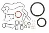 Фото Комплект прокладок двигуна (низ) BMW 3 (F30, F80), 3 (F31), 3 GRAN TURISMO (F34), 4 (F32, F82), 4 (F33, F83), 4 GRAN COUPE (F36), 5 (F10), 5 (F11), 5 GRAN TURISMO (F07), 6 (F12), 6 (F13) 3.0D 09.10 Elring (456.250) зображення 2