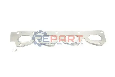 Прокладка випускного колектора (для циліндра: 1 2 3 4) CITROEN C5 III PEUGEOT 508, 508 I 2.2D 07.10 Elring 456840 Купити в Україні