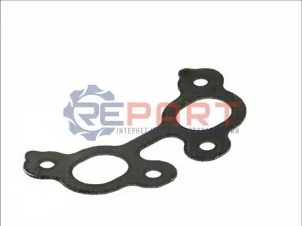 Прокладка випускного колектора NISSAN MICRA II, MICRA III 1.0/1.3/1.4 08.92-06.10 Elring 457.010 Купити в Україні