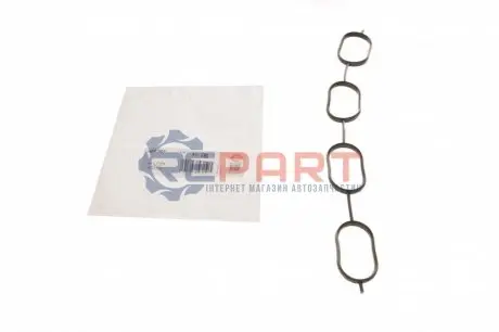 Прокладка впускного колектора LEXUS HS PONTIAC VIBE TOYOTA ALPHARD / VELLFIRE, ALPHARD I, AVENSIS, AVENSIS VERSO, CAMRY, HARRIER, HIGHLANDER / KLUGER, MARK X ZIO I, PREVIA II 2.0/2.4/2.4H 02.00 Elring 457081 Купити в Україні
