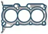 Фото Прокладка ГБЦ MITSUBISHI COLT VI, MIRAGE / SPACE STAR VI, MIRAGE VI SMART FORFOUR 1.0-1.2LPG 01.04 Elring (457150) зображення 1