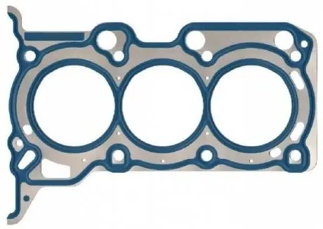 Прокладка ГБЦ MITSUBISHI COLT VI, MIRAGE / SPACE STAR VI, MIRAGE VI SMART FORFOUR 1.0-1.2LPG 01.04 Elring 457150 Купити в Україні