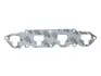 Прокладка впускного колектора SAAB 9-3, 9-5 2.0/2.0ALK/2.3 09.97-12.09 Elring (457460) зображення 1
