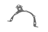 Фото Комплект прокладок двигуна (низ) CHEVROLET CORSA, TIGRA OPEL ASTRA F, ASTRA F CLASSIC, ASTRA G, ASTRA G CLASSIC, COMBO, CORSA B, TIGRA, VECTRA B, ZAFIRA A 1.0-1.6LPG 09.91-07.09 Elring (457.930) зображення 4