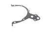Фото Комплект прокладок двигуна (низ) CHEVROLET CORSA, TIGRA OPEL ASTRA F, ASTRA F CLASSIC, ASTRA G, ASTRA G CLASSIC, COMBO, CORSA B, TIGRA, VECTRA B, ZAFIRA A 1.0-1.6LPG 09.91-07.09 Elring (457.930) зображення 5