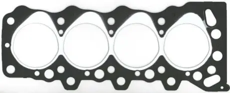 Прокладка ГБЦ (товщина: 1,45мм) ISUZU GEMINI OPEL CORSA A, CORSA A TR, CORSA B, KADETT E 1.5D 09.80-09.00 Elring 457950 Купити в Україні