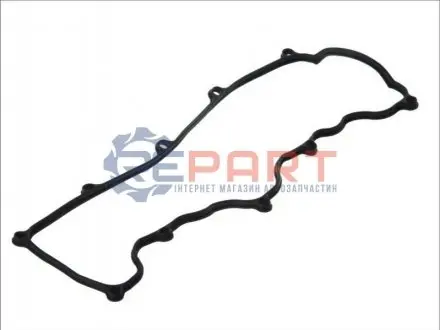 Прокладка кришки клапана CHEVROLET CORSA ISUZU GEMINI MAZDA 323 S V OPEL ASTRA F, COMBO, CORSA A, CORSA A TR, CORSA B, KADETT E, VECTRA A, VECTRA B 1.5D/1.7D 09.80-12.02 Elring 457990 Купити в Україні
