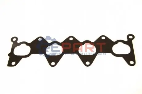 Прокладка впускного колектора HYUNDAI ACCENT III, COUPE II, GETZ, MATRIX KIA RIO II 1.4/1.6 06.01 Elring 458.560 Купити в Україні