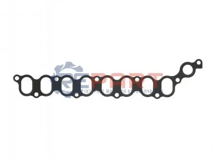 Прокладка впускного колектора TOYOTA AVENSIS, AVENSIS VERSO, COROLLA, COROLLA VERSO, PREVIA II, RAV 4 II 2.0D 10.99-03.09 Elring 458.650 Купити в Україні