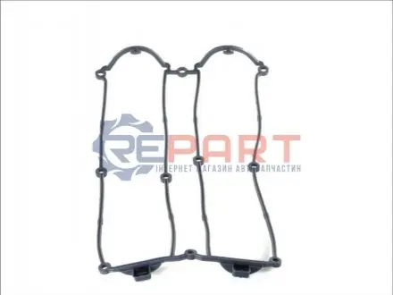 Прокладка кришки клапанів Ford Escort/ Mondeo 1.6-2.0 I 92-00 (к-кт) ELRING 458660 Купити в Україні