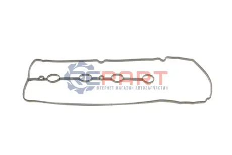 Прокладка кришки клапана MAZDA 3 1.3/1.6 10.03-06.09 Elring 458710 Купити в Україні