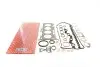 Фото Повний комплект прокладок двигуна CITROEN C4 AIRCROSS MITSUBISHI ASX, LANCER VIII, OUTLANDER II PEUGEOT 4007, 4008 1.8-2.0 11.06 Elring (459.760) зображення 1