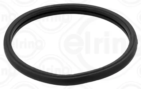 Прокладка термостата ISUZU D-MAX I, D-MAX II, D-MAX III, ELF, FORWARD F, GRAFTER, N (5TH GENERATION), N (6TH GENERATION) CHEVROLET N 2.5D/3.0D 10.03 Elring 460790