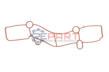 Ущільнення, впускний колектор ELRING 461120 Купити в Україні