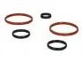 Ущільнення, голівка циліндра Elring (461710) зображення 1