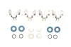 Фото Ремкомплект FORD C-MAX II, FOCUS III, GALAXY III, GRAND C-MAX, KUGA II, MONDEO V, S-MAX 1.5 09.14 Elring (464430) зображення 1