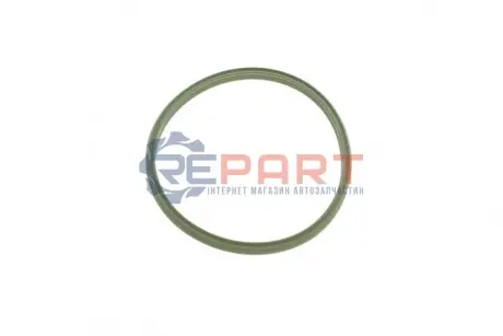 Прокладка патрубка інтеркулера ущільнююча VW T5 2.5 TDI 03-09 ELRING 465910 Купити в Україні
