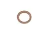 Сальник коленвала Elring (466042) изображение 4