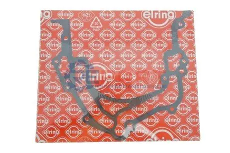 Ущільнення масляного насосу AUDI A4 B5, A6 C5, A8 D2 VW PASSAT B5 2.5D 01.97-01.05 Elring 467.340 Купити в Україні