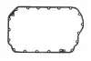 Фото Прокладка масляного піддону AUDI A4 B5, A4 B6, A6 C5, A8 D2, CABRIOLET B3 VW PASSAT B5, PASSAT B5.5 2.4-2.8 11.92-12.05 Elring (467762) зображення 1