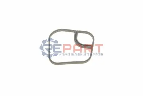 Прокладка корпуса масляного фільтра BMW 1 (E87), 3 (E46), 3 (E90), 3 (E91), 5 (E60), 5 (E61), X3 (E83) 2.0D 09.01-06.12 Elring 468010 Купити в Україні