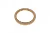Сальник коленвала Elring (468670) изображение 4