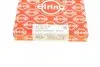 Сальник коленвала Elring (468670) изображение 5