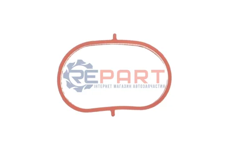 ELRING DB Прокладка впускного коллектора W176, W204, W205 Elring 468.780 Купити в Україні