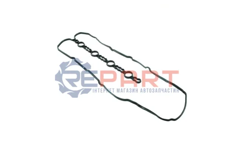 Комплект прокладок клапанної кришки FIAT FULLBACK MITSUBISHI L200, L200 / TRITON, PAJERO SPORT III 2.2D/2.4D 11.14 Elring 468850 Купити в Україні
