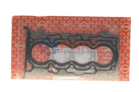 Ущільнення, голівка циліндра ELRING 468.930 Купити в Україні